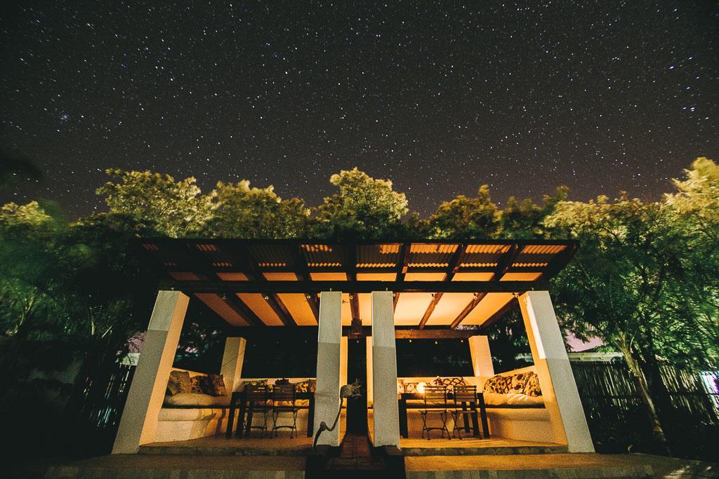 Shiraz Estate Hotel Riebeek-Kasteel Exterior photo