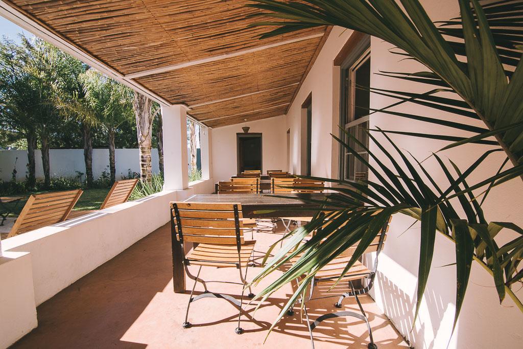 Shiraz Estate Hotel Riebeek-Kasteel Exterior photo